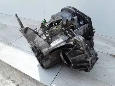 Автозапчасти б/у коробка передач за renault laguna ii bg0 authentique ссылки oem iam pk6018  