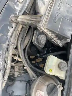 Pezzo di ricambio per auto di seconda mano motore completo per clase c vito w639 basic. combi 111 cdi compacto 639.601 riferimenti oem iam 646982  