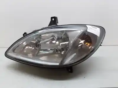 Piesă de schimb auto la mâna a doua far stânga pentru clase c vito w639 basic. combi 111 cdi compacto 639.601 referințe oem iam   
