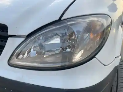 Pezzo di ricambio per auto di seconda mano  per CLASE C VITO  Riferimenti OEM IAM   