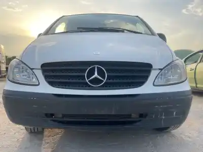 Pezzo di ricambio per auto di seconda mano  per CLASE C VITO  Riferimenti OEM IAM   