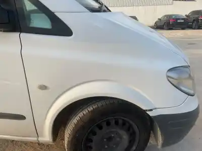 Pezzo di ricambio per auto di seconda mano  per CLASE C VITO  Riferimenti OEM IAM   
