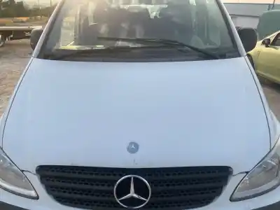 Pezzo di ricambio per auto di seconda mano  per CLASE C VITO  Riferimenti OEM IAM   