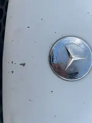 Pezzo di ricambio per auto di seconda mano cofano per clase c vito w639 basic. combi 111 cdi compacto 639.601 riferimenti oem iam   