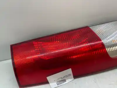 İkinci el araba yedek parçası sol kuyruk lambasi için mercedes-benz vito w639 basic. combi 111 cdi compacto 639.601 oem iam referansları 96467800  