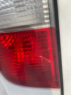 İkinci el araba yedek parçası sol kuyruk lambasi için mercedes-benz vito w639 basic. combi 111 cdi compacto 639.601 oem iam referansları 96467800  