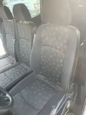 Автозапчасти б/у левое переднее сидение за clase c vito w639 basic. combi 111 cdi compacto 639.601 ссылки oem iam   