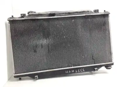 Gebrauchtes Autoersatzteil WASSERRADIATOR zum MAZDA 6  OEM-IAM-Referenzen 2230001154  