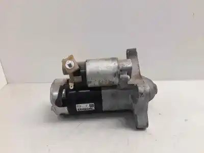 Peça sobressalente para automóvel em segunda mão motor de arranque por mazda 6 lim gh .2012 luxury referências oem iam m001t81582  