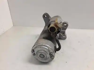 Peça sobressalente para automóvel em segunda mão motor de arranque por mazda 6 lim gh .2012 luxury referências oem iam m001t81582  