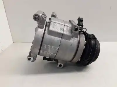 Peça sobressalente para automóvel em segunda mão Compressor De Ar Condicionado A/a A/c por MAZDA 6 LIM GH .2012 Luxury Referências OEM IAM GHT60162  