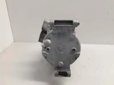Peça sobressalente para automóvel em segunda mão compressor de ar condicionado a/a a/c por mazda 6 lim gh .2012 luxury referências oem iam ght60162  
