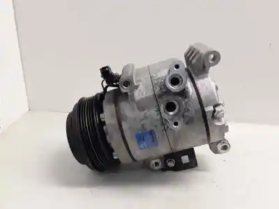 Peça sobressalente para automóvel em segunda mão compressor de ar condicionado a/a a/c por mazda 6 lim gh .2012 luxury referências oem iam ght60162  
