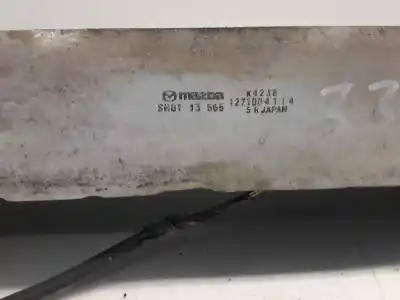 Peça sobressalente para automóvel em segunda mão intercooler por mazda 6 lim gh .2012 luxury referências oem iam sh0113565  