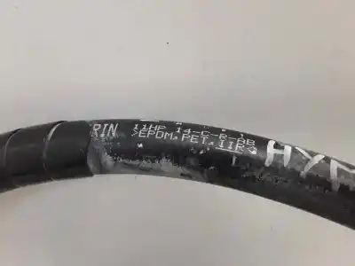 Peça sobressalente para automóvel em segunda mão Tubos De Ar Condicionado por MAZDA 6 LIM GH .2012 Luxury Referências OEM IAM 11HP14CRAB  