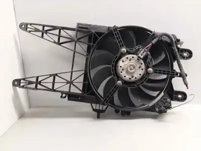 Recambio de automóvil de segunda mano de ELECTROVENTILADOR para FIAT PUNTO (188_)  referencias OEM IAM   