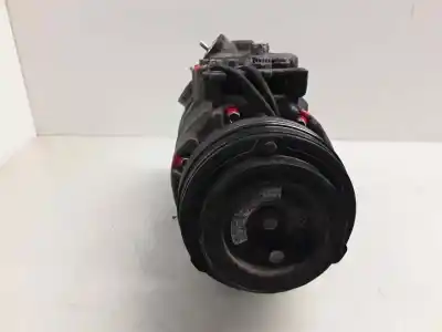 Second-hand car spare part air conditioning compressor for bmw x3 (e83) 3.0 d oem iam references 7sbu16c  