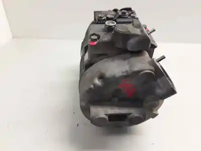 Second-hand car spare part air conditioning compressor for bmw x3 (e83) 3.0 d oem iam references 7sbu16c  