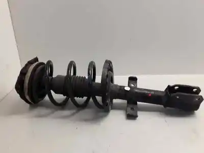 Peça sobressalente para automóvel em segunda mão AMORTECEDOR DIANTEIRO DIREITO por RENAULT CLIO III  Referências OEM IAM 8200676024  