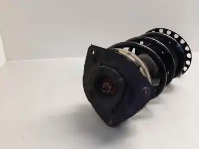 Peça sobressalente para automóvel em segunda mão amortecedor dianteiro direito por renault clio iii exception referências oem iam 8200676024  