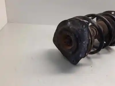 Peça sobressalente para automóvel em segunda mão Amortecedor Dianteiro Esquerdo por RENAULT CLIO III Exception Referências OEM IAM 8200676024  