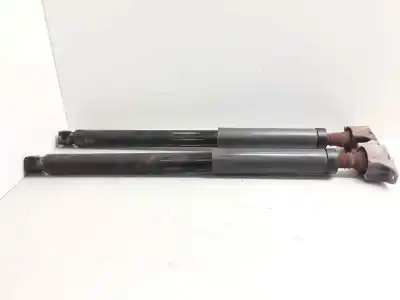 Peça sobressalente para automóvel em segunda mão amortecedor traseiro por ford focus berlina (cap) ambiente (d) referências oem iam 4m5118080aaf  