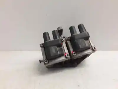 Recambio de automóvil de segunda mano de BOBINA ENCENDIDO para FIAT PUNTO (188_)  referencias OEM IAM 46543230  