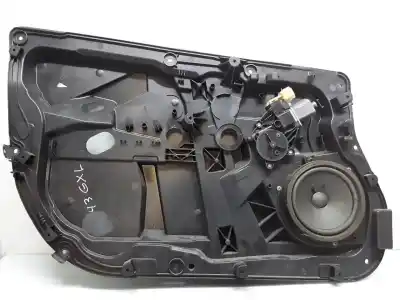 Автозапчастина б/у РЕГУЛЯТОР ВІКНА ПЕРЕДНІЙ ЛІВИЙ для FORD FIESTA (CB1)  Посилання на OEM IAM 8A61A045H17  