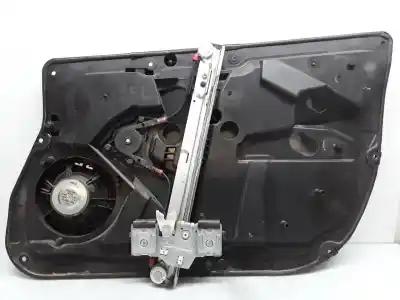 Piesă de schimb auto la mâna a doua mecanism acționare geam fațã stânga pentru ford fiesta (cb1) tzja referințe oem iam 8a61a045h17  
