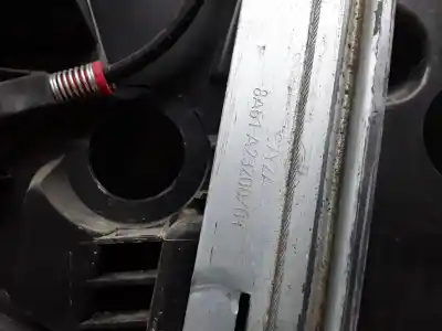 Piesă de schimb auto la mâna a doua mecanism acționare geam fațã stânga pentru ford fiesta (cb1) tzja referințe oem iam 8a61a045h17  