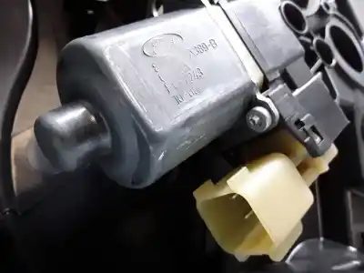 Piesă de schimb auto la mâna a doua mecanism acționare geam fațã stânga pentru ford fiesta (cb1) tzja referințe oem iam 8a61a045h17  
