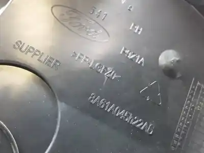 Piesă de schimb auto la mâna a doua Mecanism Actionare Geam Spate Dreapta pentru FORD FIESTA (CB1) TZJA Referințe OEM IAM 8A61A045H22A  
