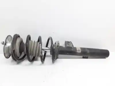 Peça sobressalente para automóvel em segunda mão amortecedor dianteiro esquerdo por bmw 3 (e90) 316 d referências oem iam 6771177  