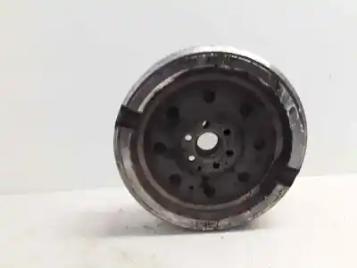 Second-hand car spare part engine flywheel for seat leon (1p1) 1.9 tdi oem iam references 03g105264m  