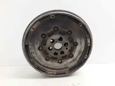 Second-hand car spare part engine flywheel for seat leon (1p1) 1.9 tdi oem iam references 03g105264m  