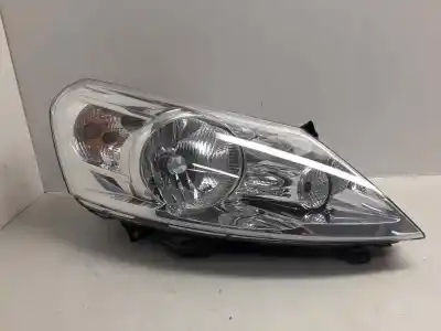 Peça sobressalente para automóvel em segunda mão Farol / Farolim Direito por CITROEN JUMPY 1.9 Turbodiesel (DHX. D8B / XUD9TE) Referências OEM IAM   