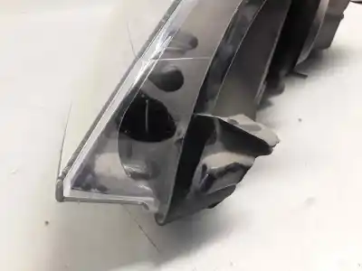 Second-hand car spare part right headlight for citroen jumpy 1.9 turbodiesel (dhx. d8b / xud9te) oem iam references   