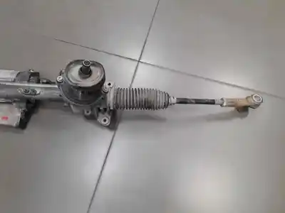 Peça sobressalente para automóvel em segunda mão caixa de direção por volkswagen golf v variant 1k5 trendline referências oem iam 1k1909144m