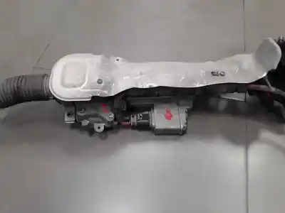 Second-hand car spare part Steering Rack for AUDI A3 (8P1) 2.0 TDI 16V OEM IAM references 1K1909144J  