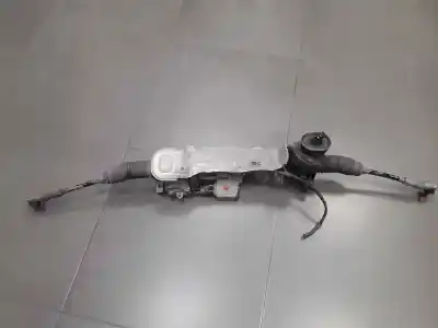 Автозапчастина б/у рульмова рейка для audi a3 (8p1) 2.0 tdi 16v посилання на oem iam 1k1909144j  