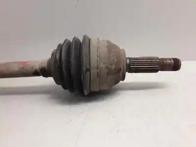 Peça sobressalente para automóvel em segunda mão  por FORD FIESTA  Referências OEM IAM   