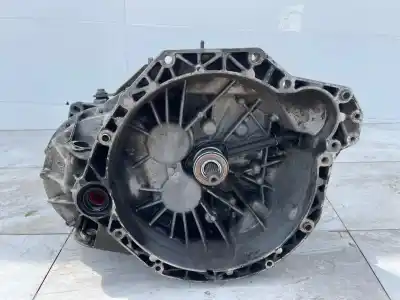 Second-hand car spare part GEARBOX for RENAULT TRAFIC  OEM IAM references PK6027  