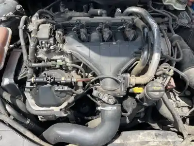 Pezzo di ricambio per auto di seconda mano motore completo per volvo s40 ii (544) 2.0 d riferimenti oem iam d4204t  