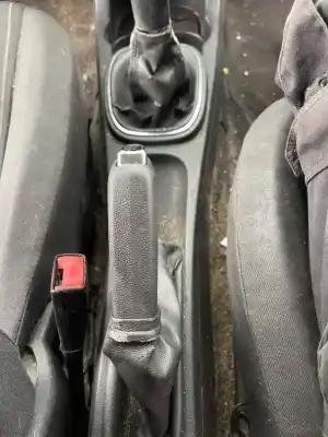 Автозапчасти б/у рычаг ручного тормоза за OPEL CORSA D CORSA D ссылки OEM IAM   