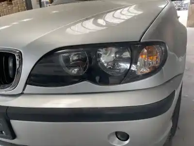 Second-hand car spare part  for BMW SERIE 3  OEM IAM references   