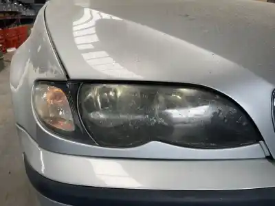 Second-hand car spare part  for BMW SERIE 3  OEM IAM references   