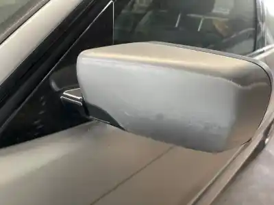 Peça sobressalente para automóvel em segunda mão espelho retrovisor esquerdo por bmw serie 3 touring e46 325i edition advance referências oem iam   