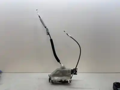 Second-hand car spare part FRONT RIGHT DOOR LOCK for PEUGEOT 5008  OEM IAM references 104234  