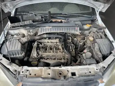 Автозапчасти б/у  за CORSA CORSA  ссылки OEM IAM Z13DT  