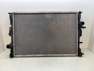 Peça sobressalente para automóvel em segunda mão radiador de água por ford smax ca1 titanium referências oem iam 2002112  
